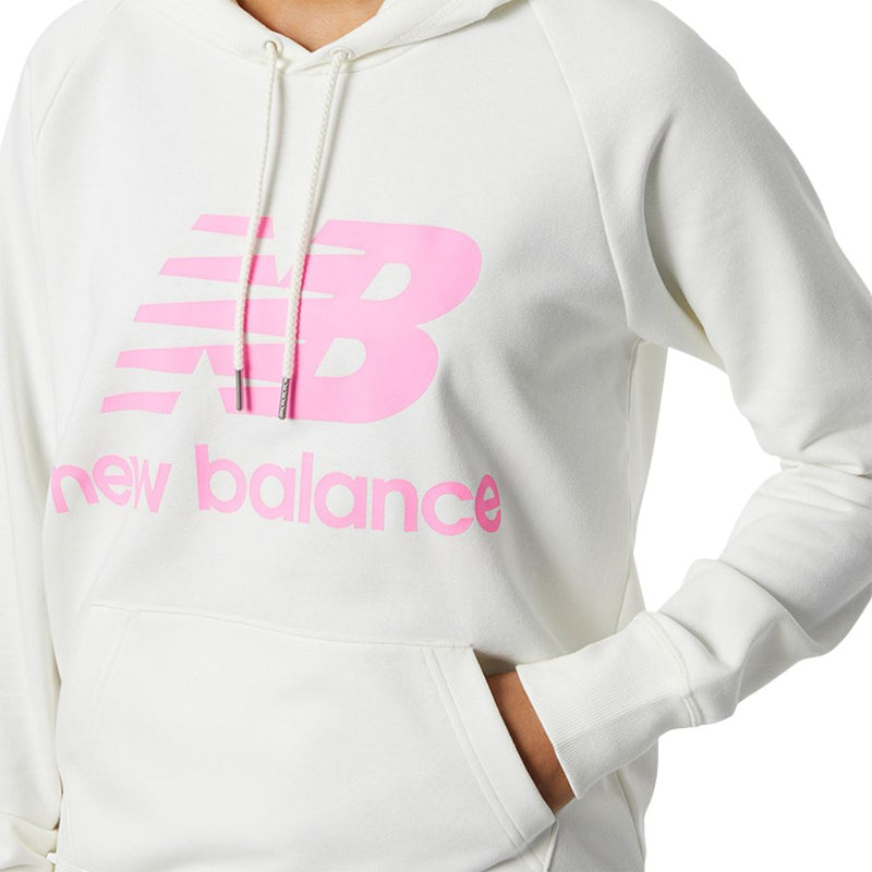 New Balance Sweater Essentials Para Dama