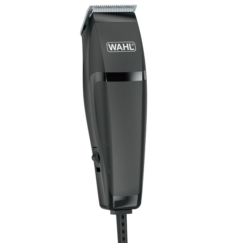 Wahl Cortadora de Cabello con Cable Easy Cut Basic 120V, 60HZ Kit 10 Piezas