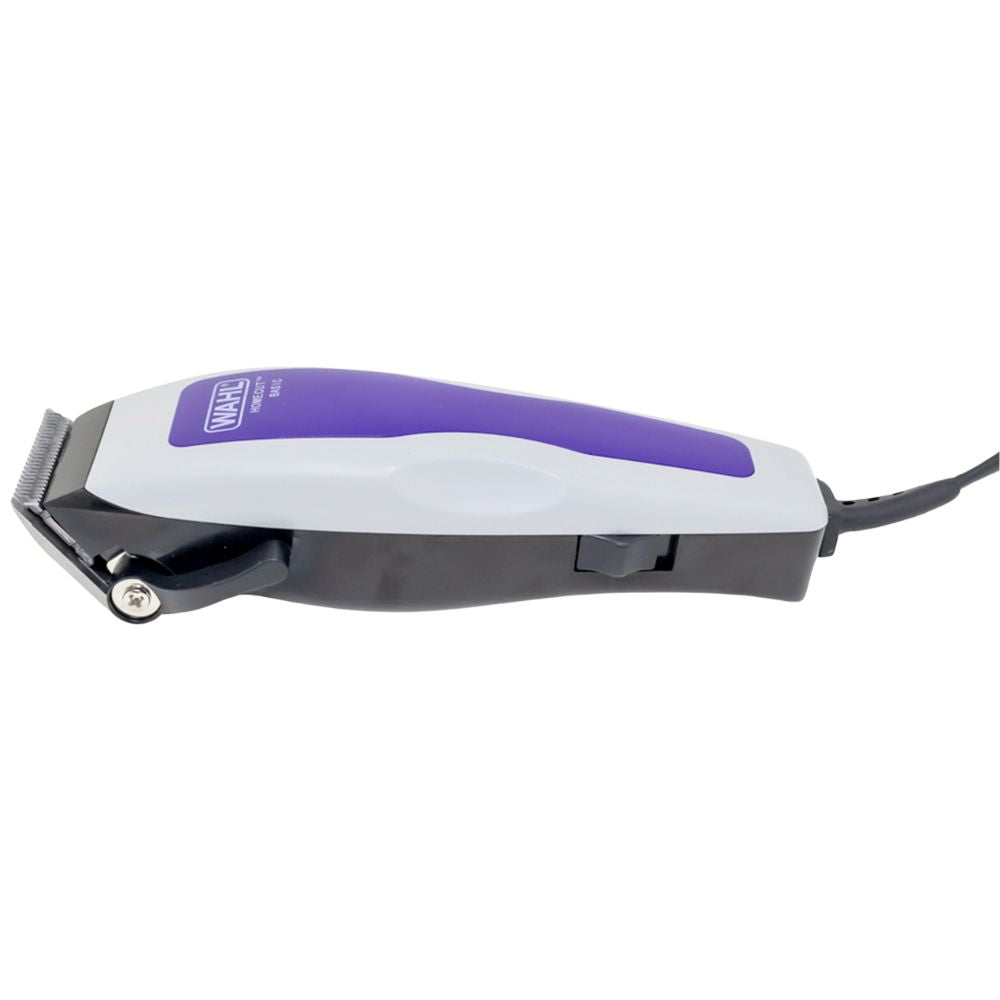 Wahl Cortadora de Cabello con Cable Home Cut Basic 120V Kit 14 piezas