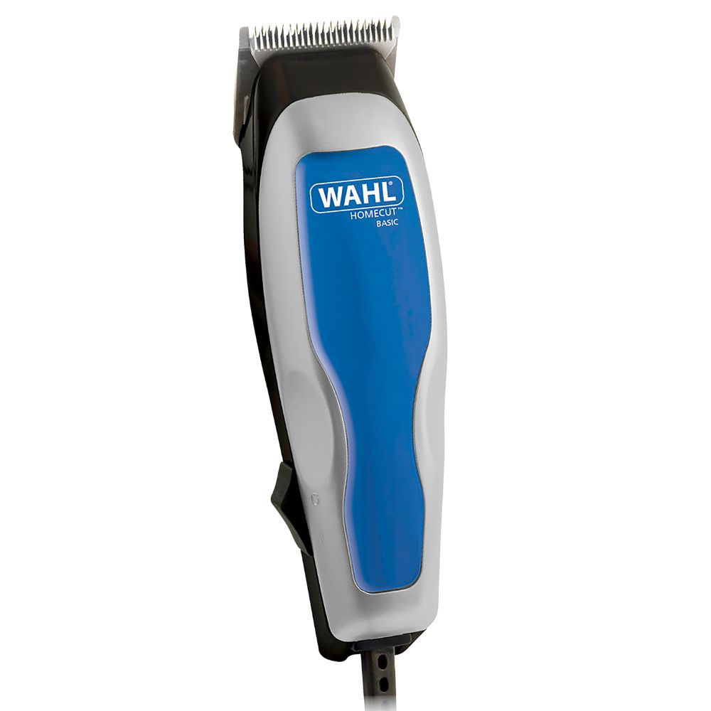 Wahl Cortadora de Cabello con Cable Home Cut Basic 120V Kit 14 piezas