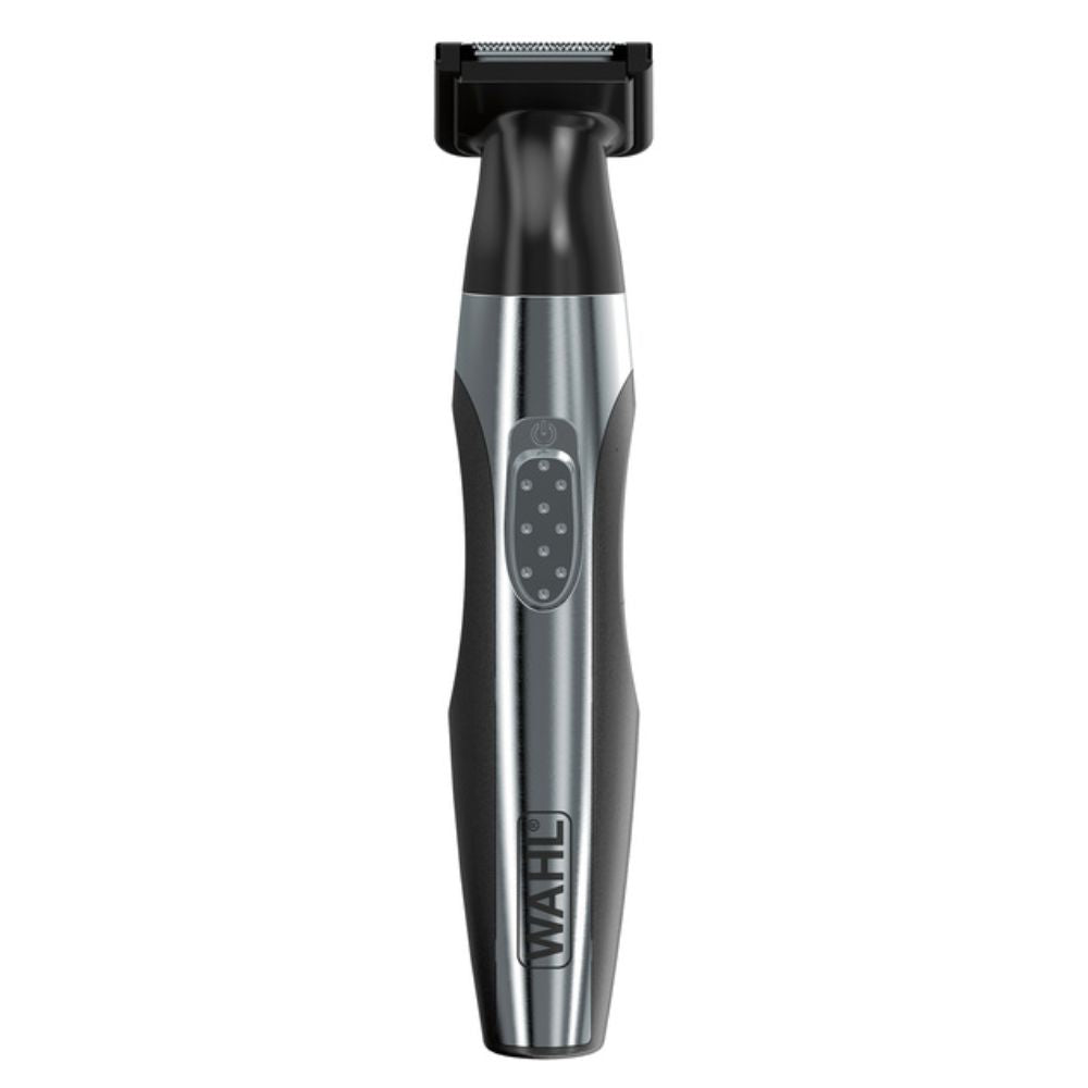 Wahl Cut & Detal Precision Haircutting Kit 18 Piezas