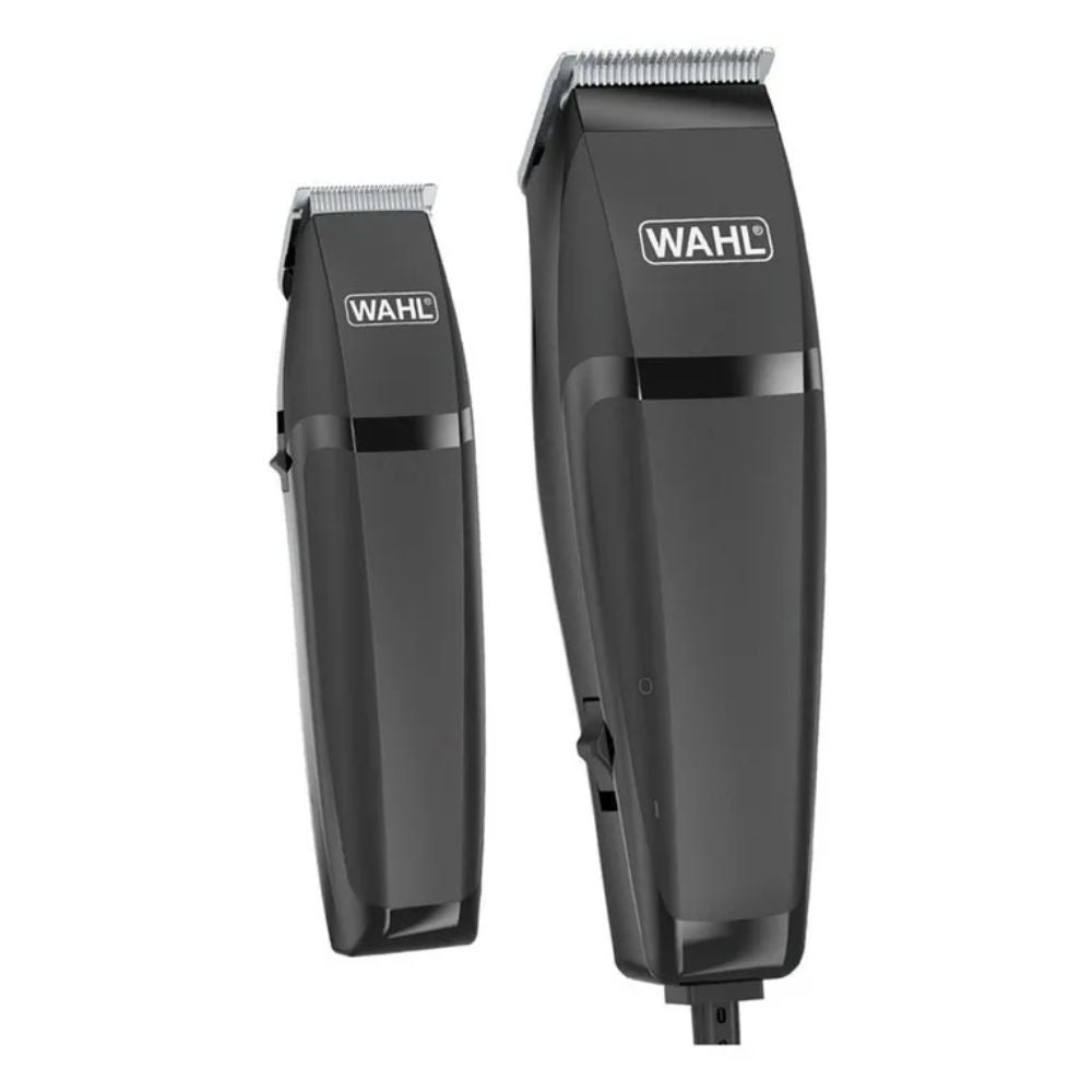 Wahl HomeCut Combo Haircutting & Touch-up Kit 14 Piezas