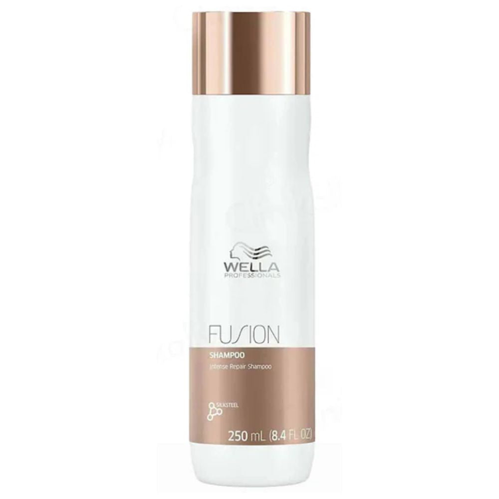 Wella Shampoo Fusion 250ml