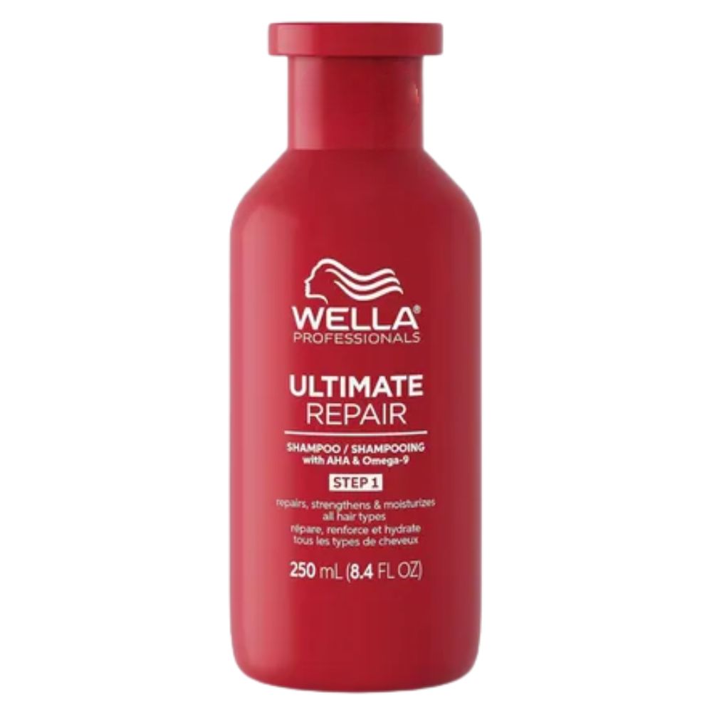 Wella Shampoo Ultimate Repair 250ml