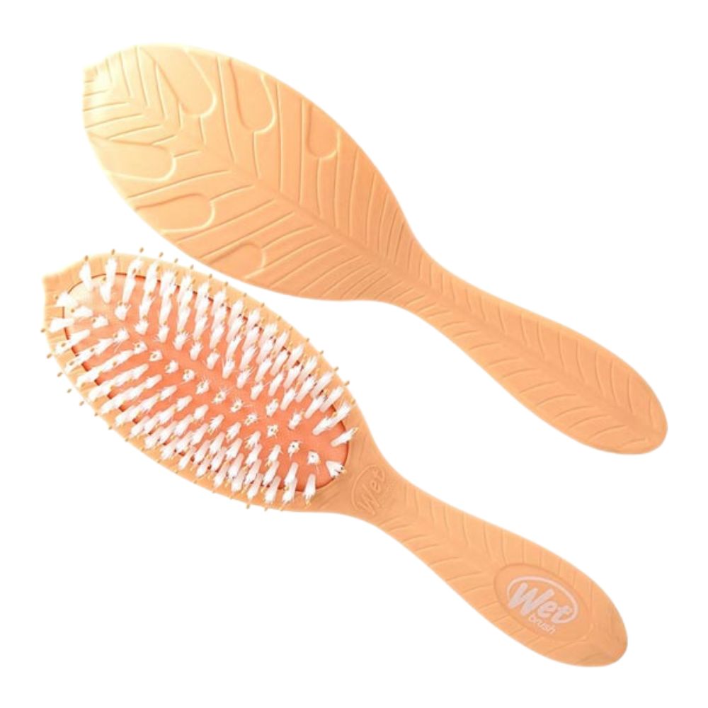 Cepillo Para El Cabello Wet Brush Go Green Coconut Oil