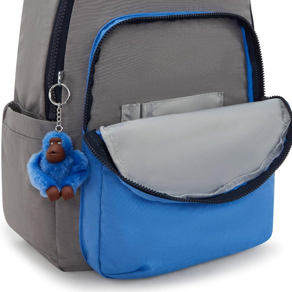 Kipling Bolso Seoul Bright Sky CBM