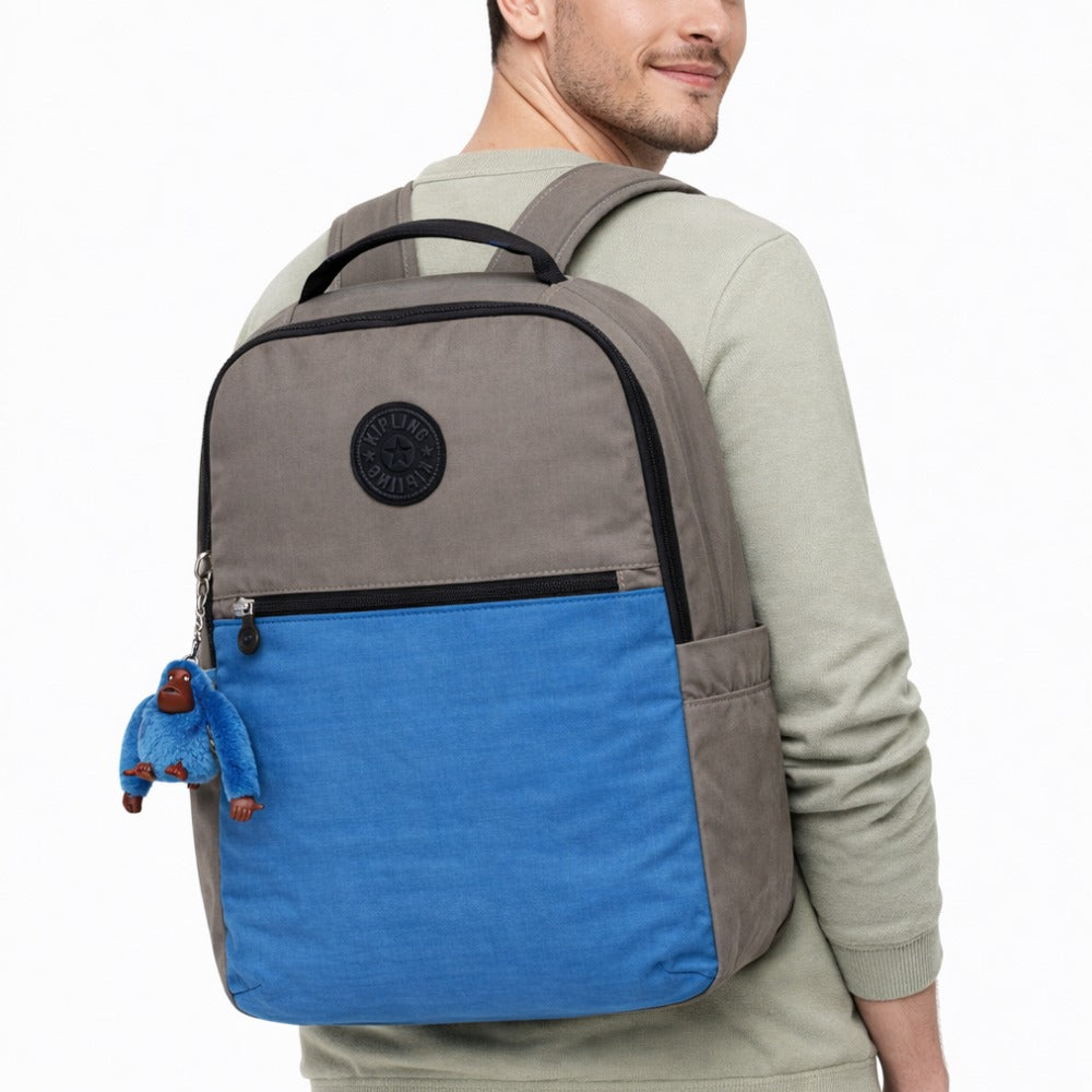 Kipling Bolso Seoul Bright Sky CBM