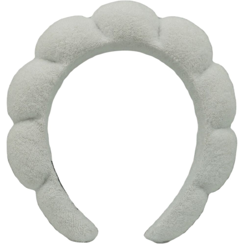 Totemica Headband White