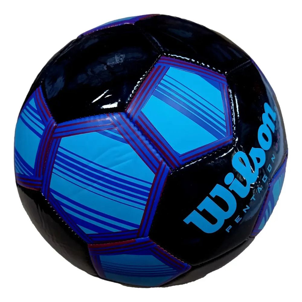 Wilson Balón De Fútbol Pentagon Pro Sb No.5