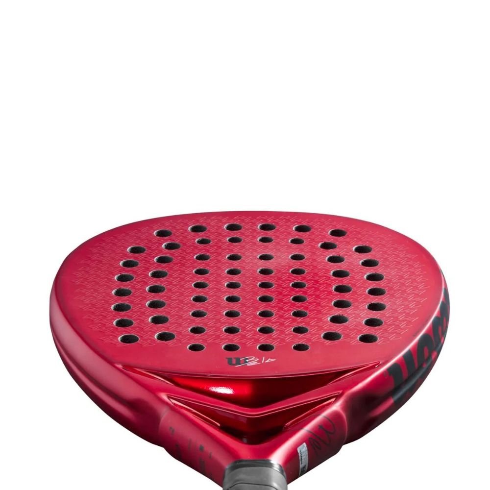 Wilson Pala De Padel Bela Elite V2 (4-1/4"-(2))