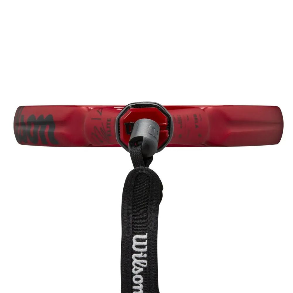 Wilson Pala De Padel Bela Elite V2 (4-1/4"-(2))