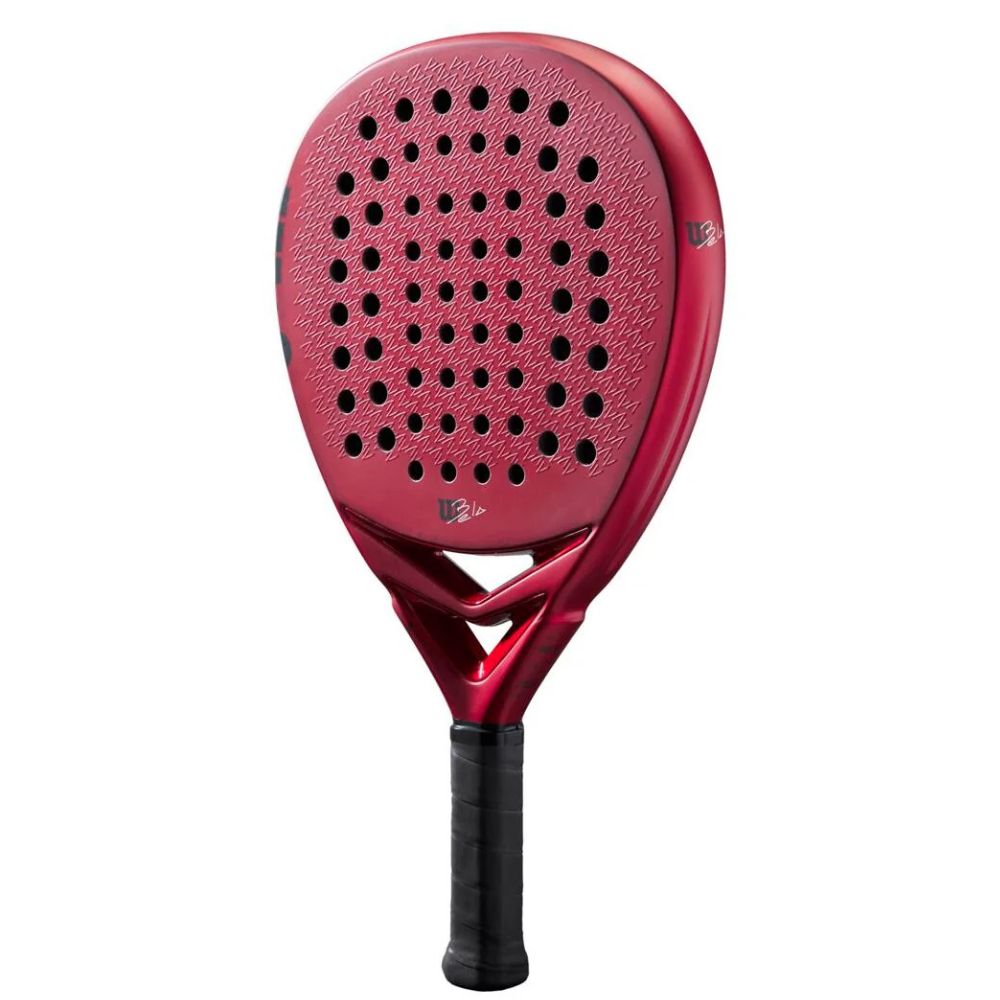 Wilson Pala De Padel Bela Elite V2 (4-1/4"-(2))