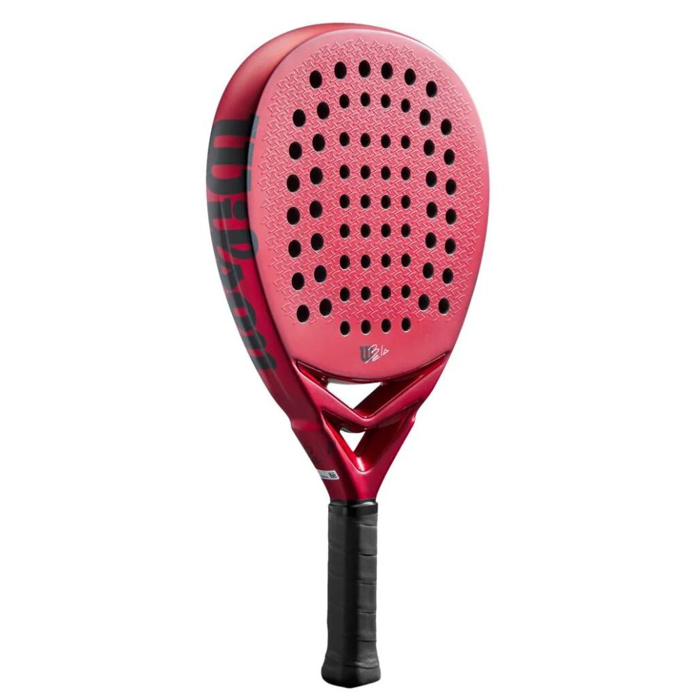 Wilson Pala De Padel Bela Elite V2 (4-1/4"-(2))