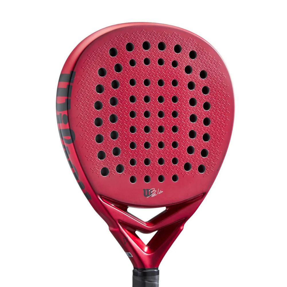 Wilson Pala De Padel Bela Pro V2 (4-1/4"-(2))