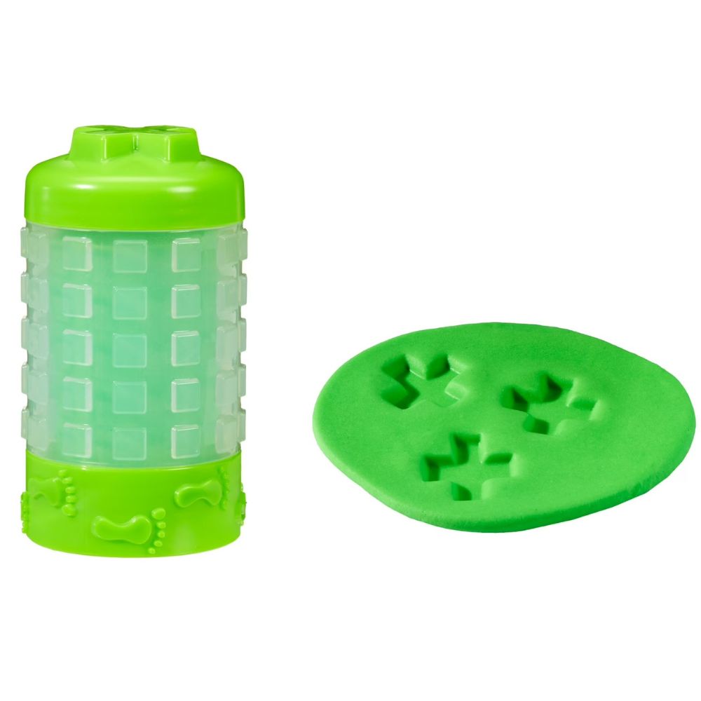Wonder Factory Never Dry Dougn Green 2+