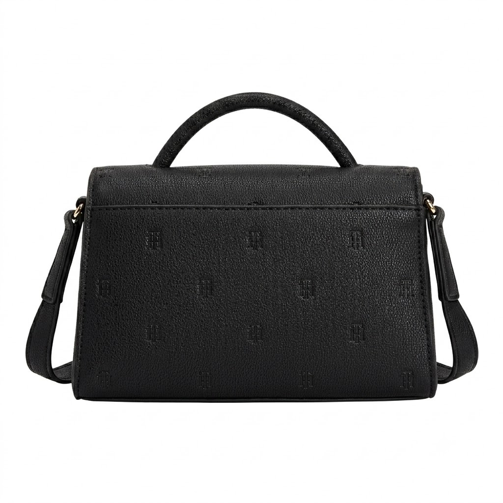 Tommy Hilfiger Cartera Handbag & Crossbody Black