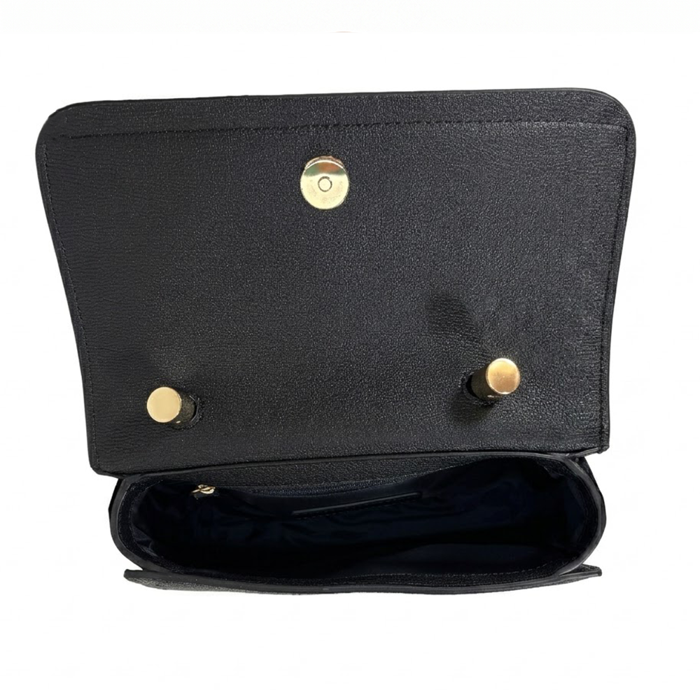 Tommy Hilfiger Cartera Handbag & Crossbody Black