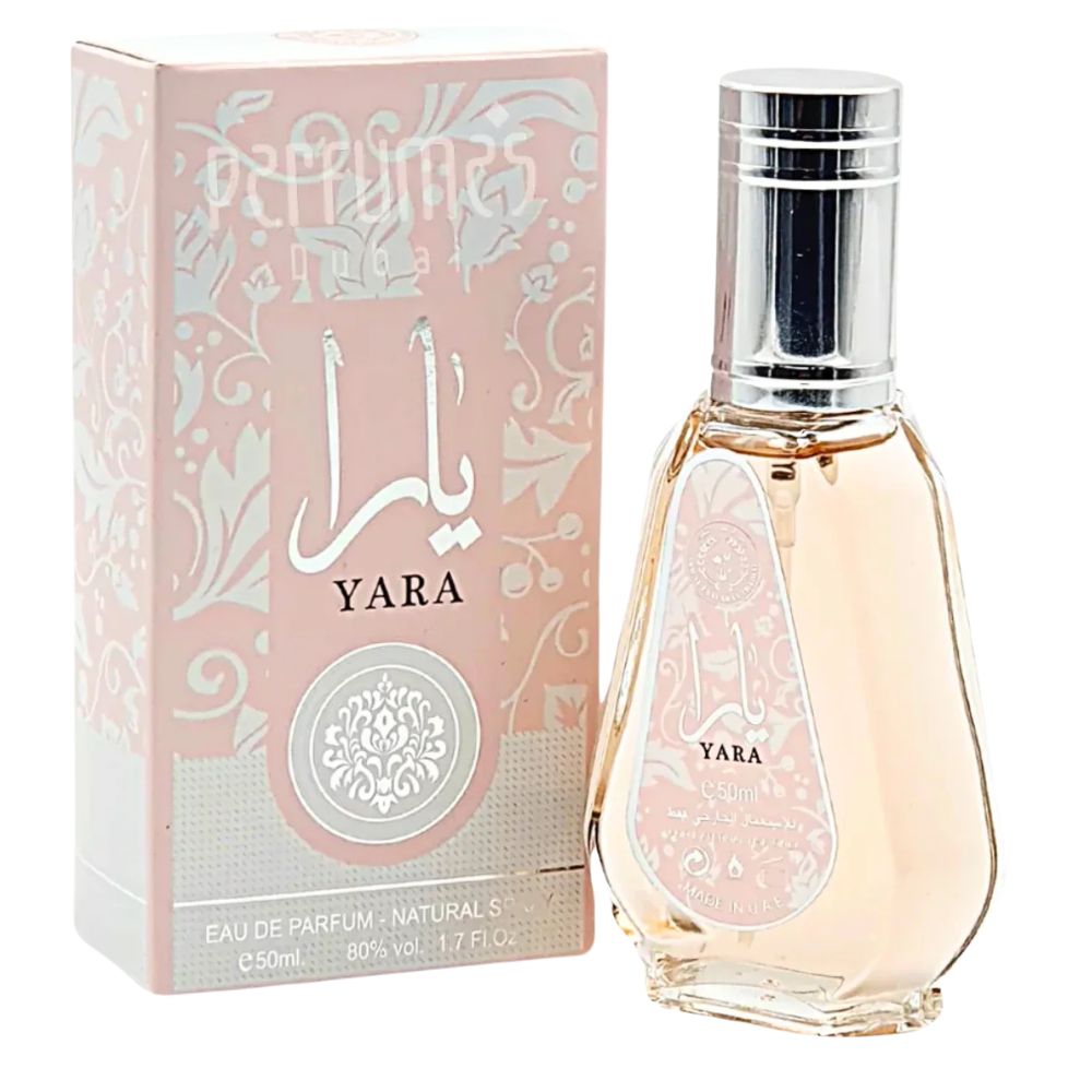 Lattafa Yara Eau De Parfum For Woman 50ml