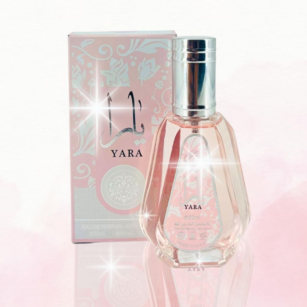 Lattafa Yara Eau De Parfum For Woman 50ml