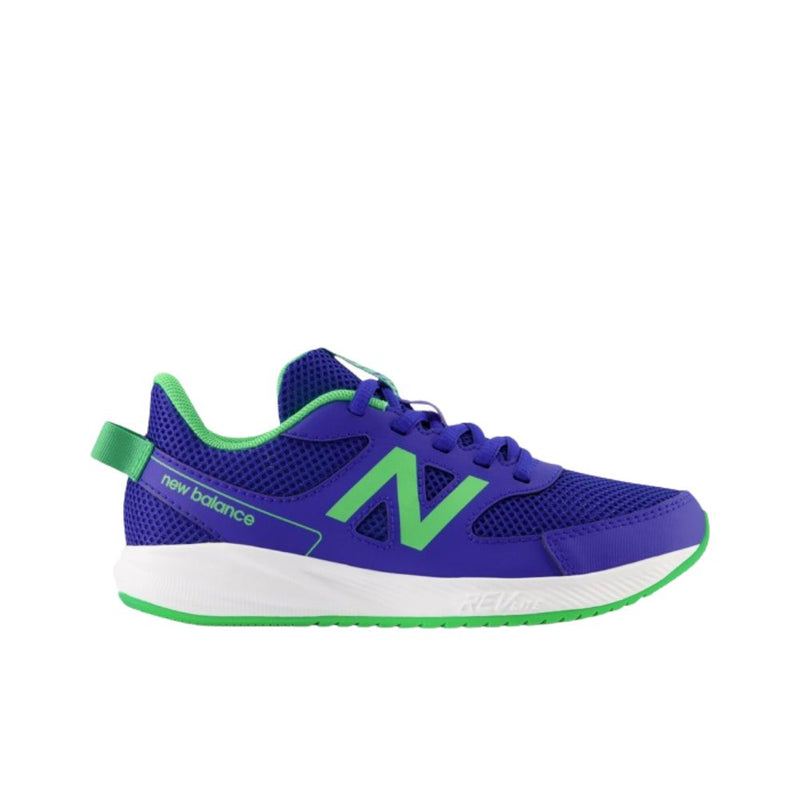 New Balance 570 Zapatos Para Niños