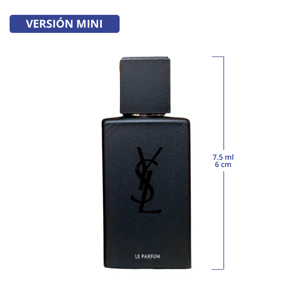 Yves Saint Laurent MYSLF Mini Eau de Parfum 7.5ml