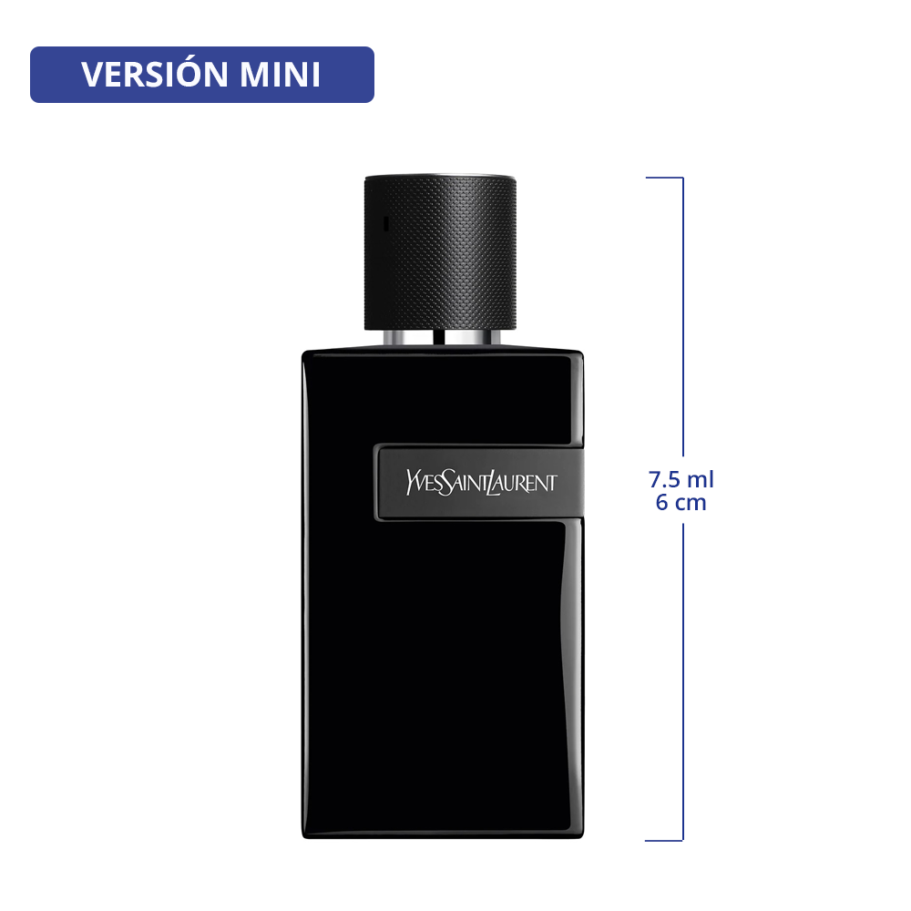 Yves Saint Laurent Y Le Parfum Mini 7.5ml