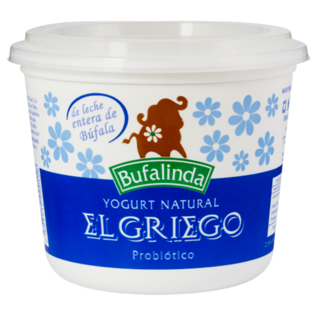 Yogurt Bufalinda 1000gr