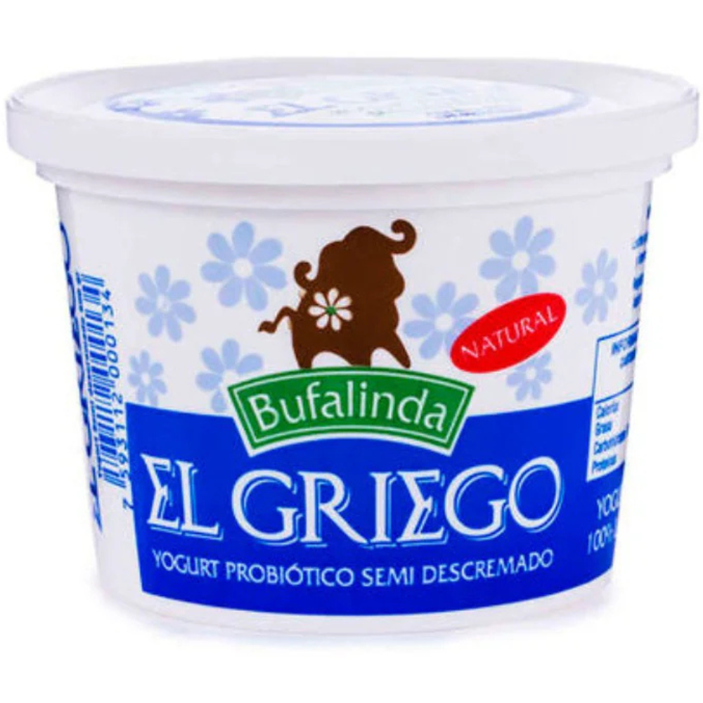 Yogurt Bufalinda 500gr