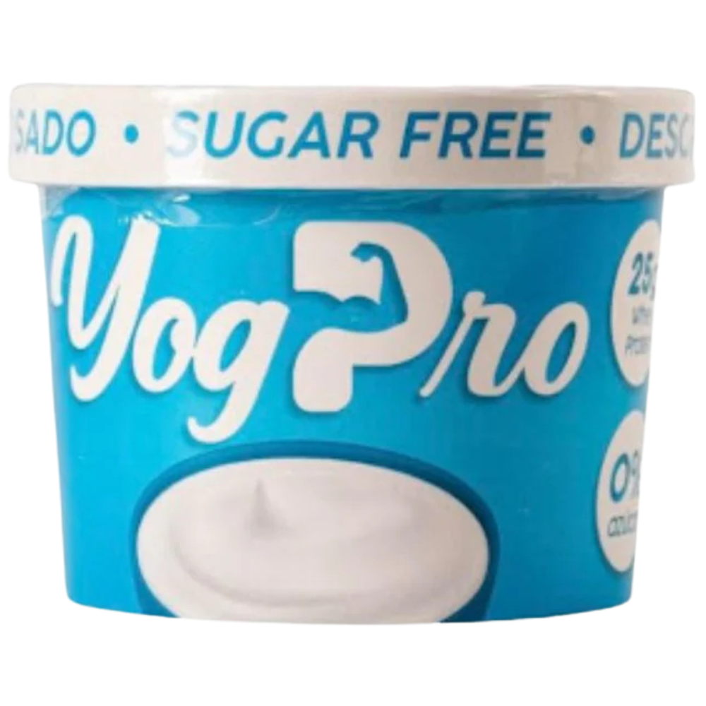 Yogurt Griego Natural Yog Pro 150gr