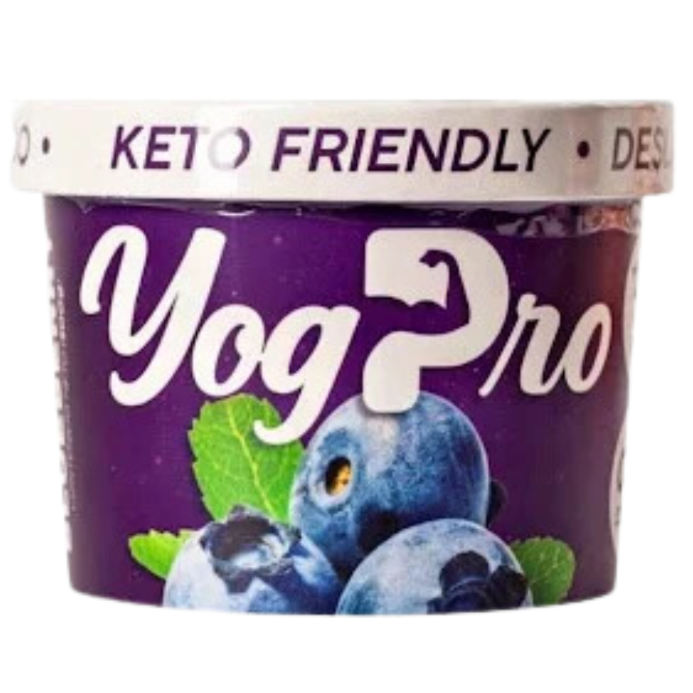 Yogurt Griego Yog Pro Blueberry 150gr