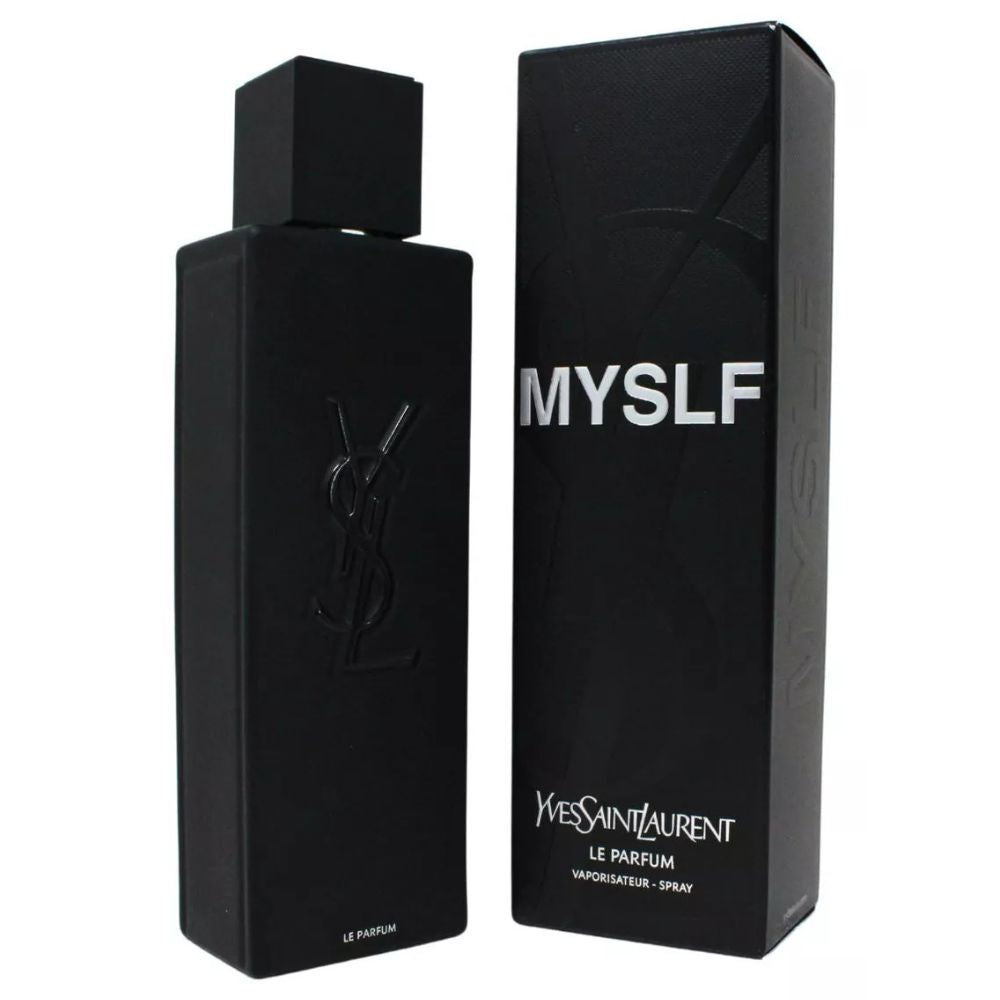 Yves Saint Laurent MYSLF Le Parfum for Men 100ml