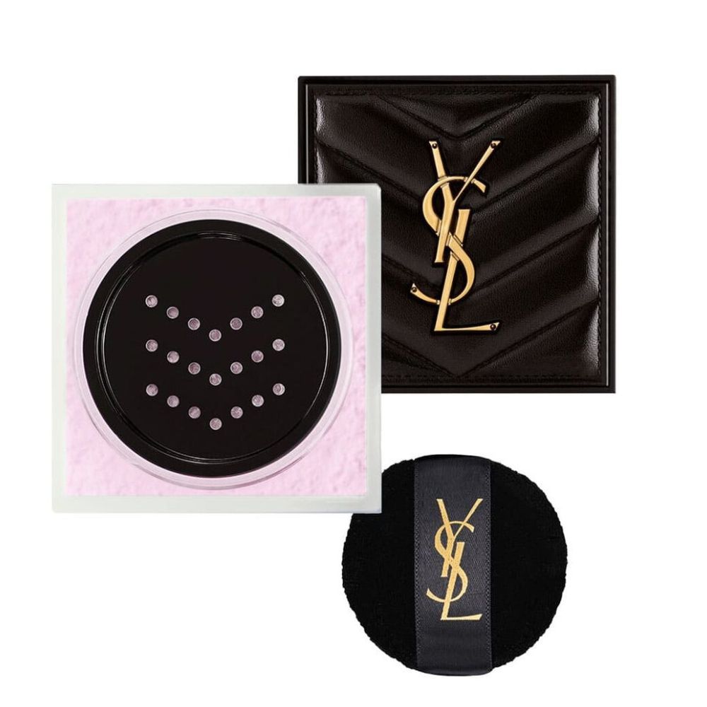 Yves Saint Laurent Polvo Suelto All Hours Hyper 04 10gr