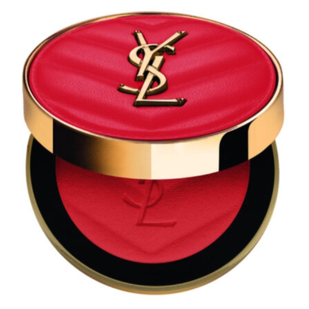 Yves Saint Laurent Powder Blush Make Me Blush 15 Chili Crush 6gr