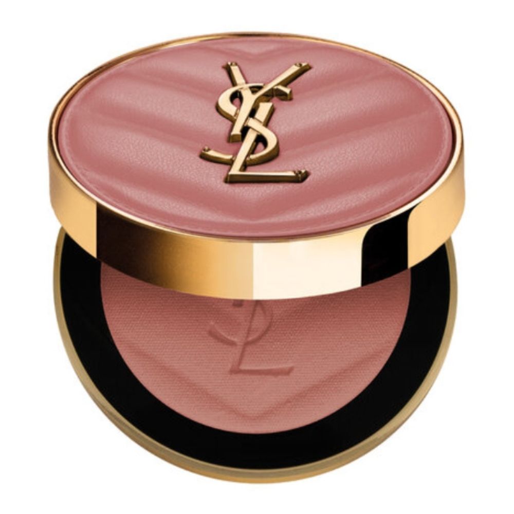 Yves Saint Laurent Powder Blush Make Me Blush 23 Hot Mauve 6gr