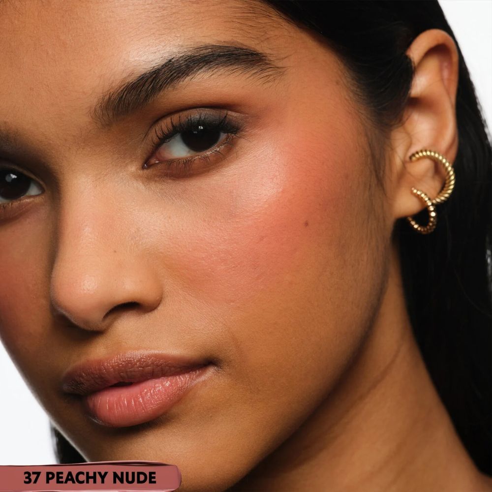 Yves Saint Laurent Rubor Líquido 37 Peachy Nude 15ml