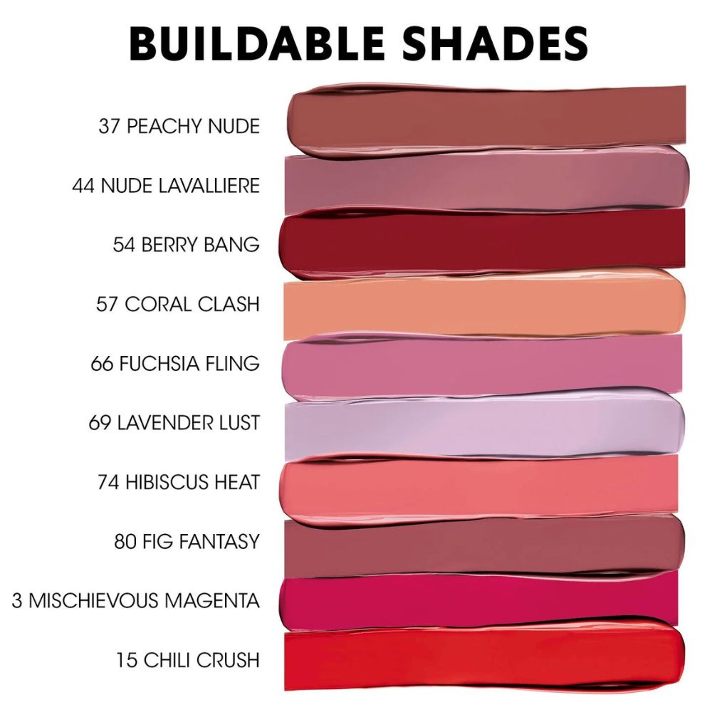 Yves Saint Laurent Rubor Líquido 74 Hibiscus Heat 15ml