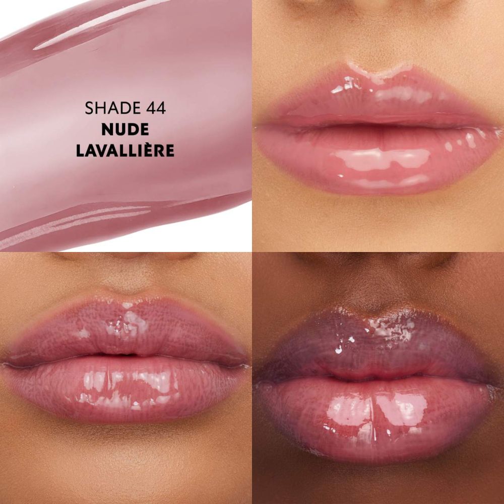Yves Saint Laurent Loveshine Plumpimg Lip Oil Gloss 44 Nude Lavalliere 6ml