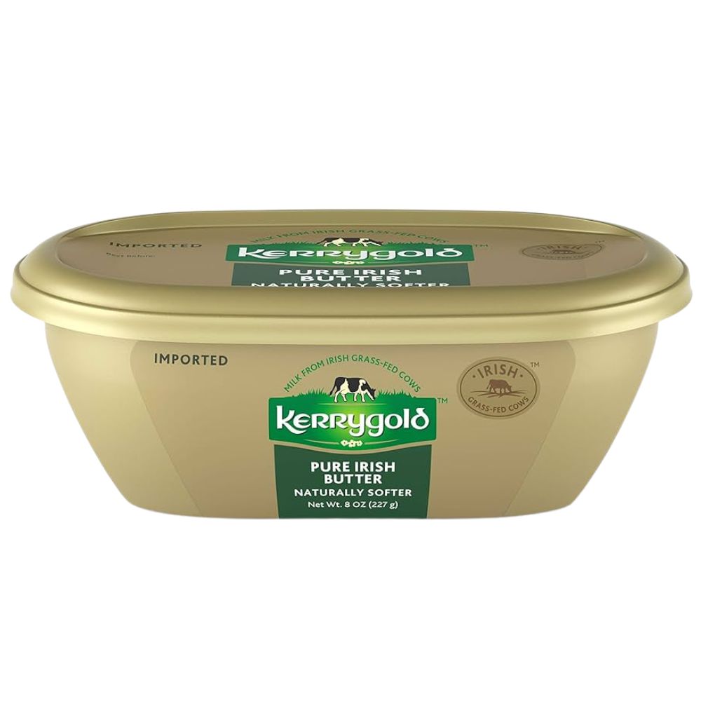 Mantequilla Kerrygold Naturally Softer 227g