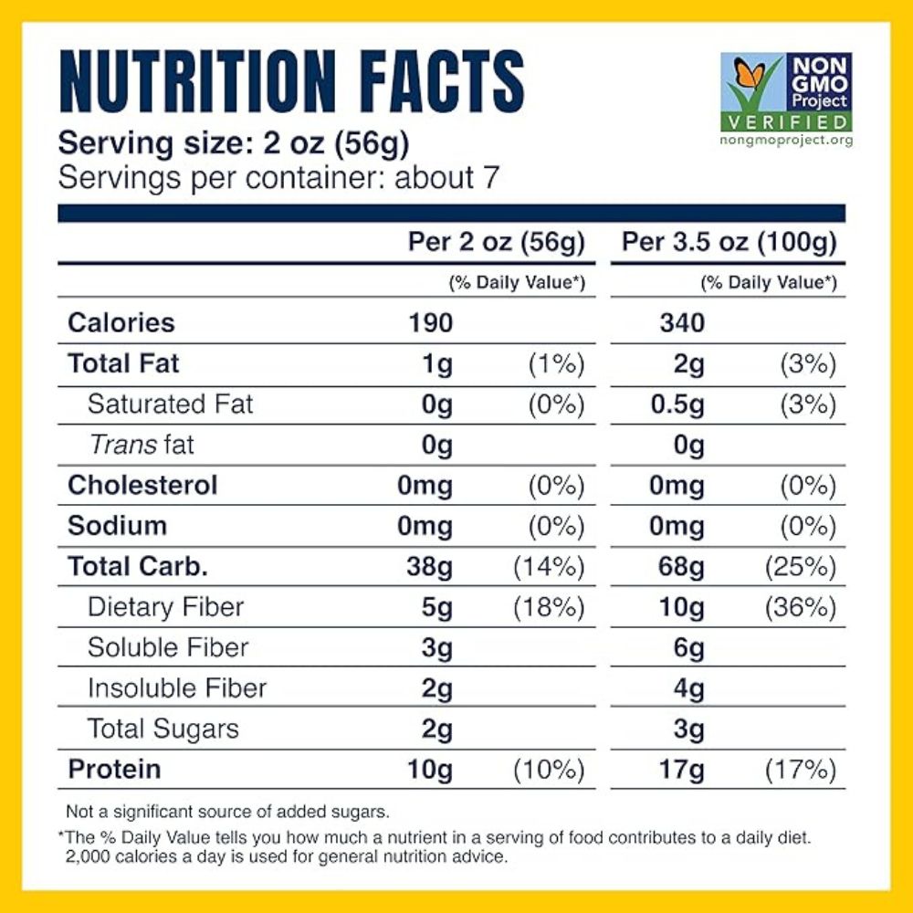 Pasta Barilla Protein Plus Penne 411gr