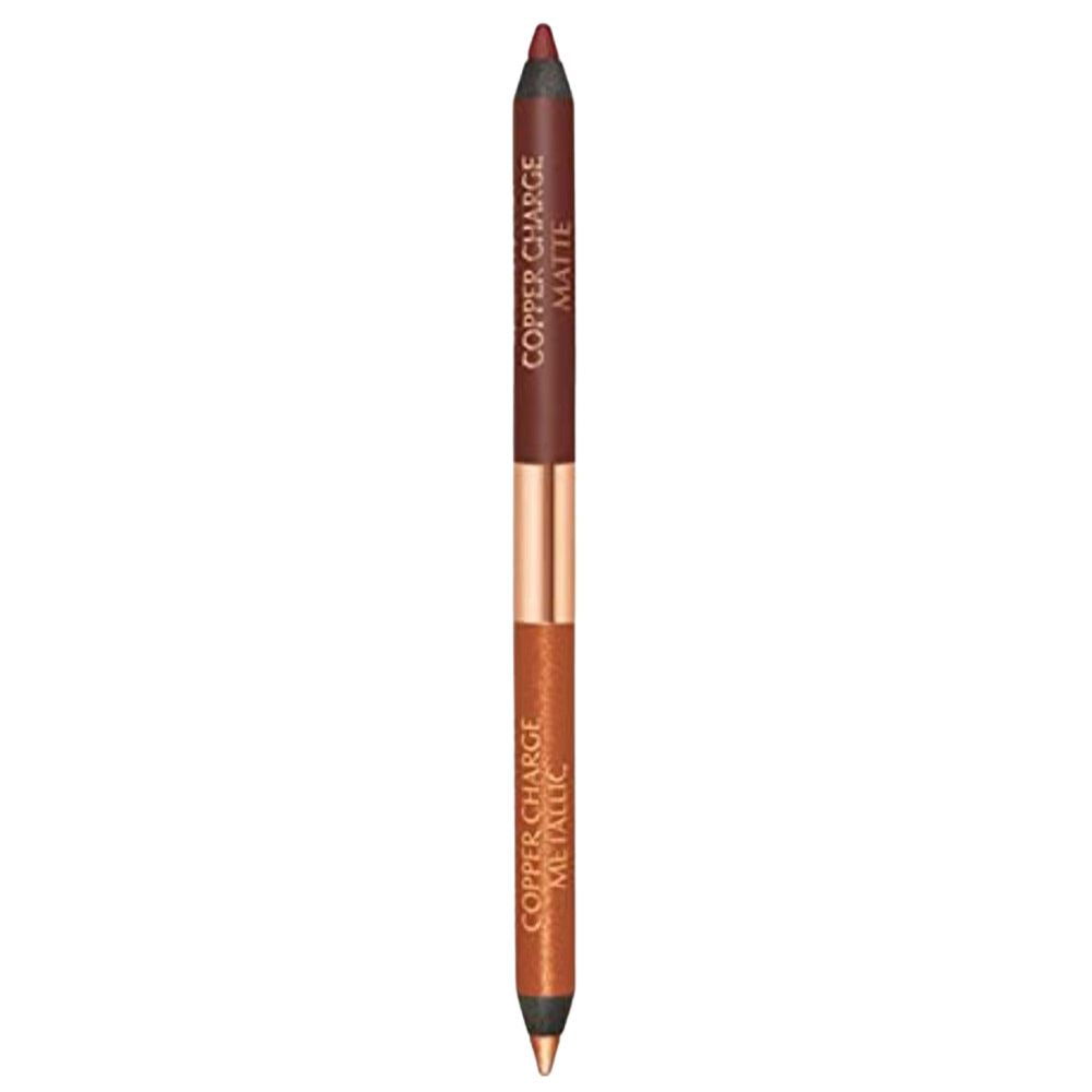 Charlotte Tilbury Eye Double Ended Liner Duo Copper Charge 1.0 gr