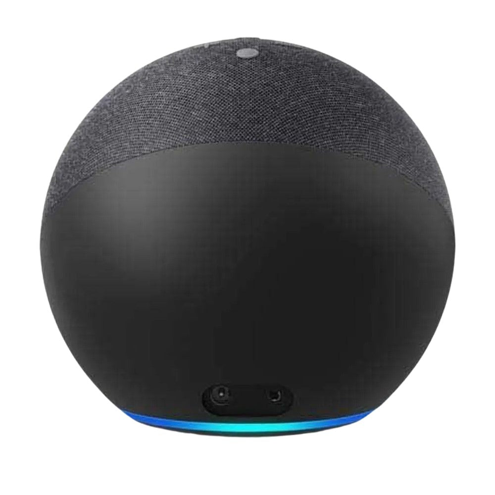 Amazon Echo Dot Alexa 4th Gen Color Negro