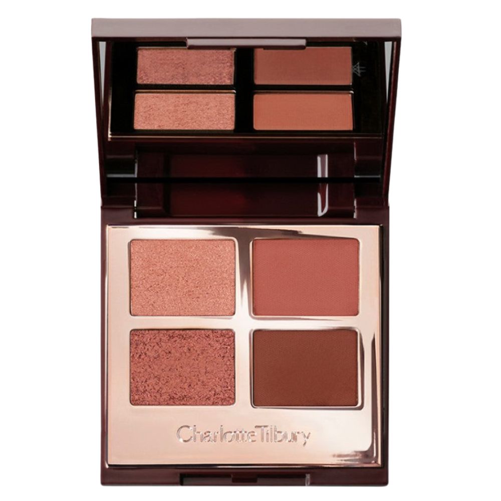 Charlotte Tilbury Pillow Talk Dreams Luxury Eye Palette  6g