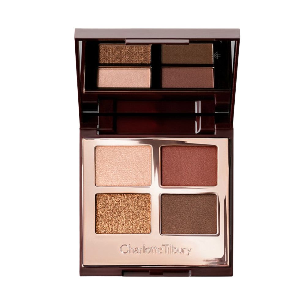 Charlotte Tilbury Luxury Palette Colour Coded Eye Shadows Bella Sofia 5.2g