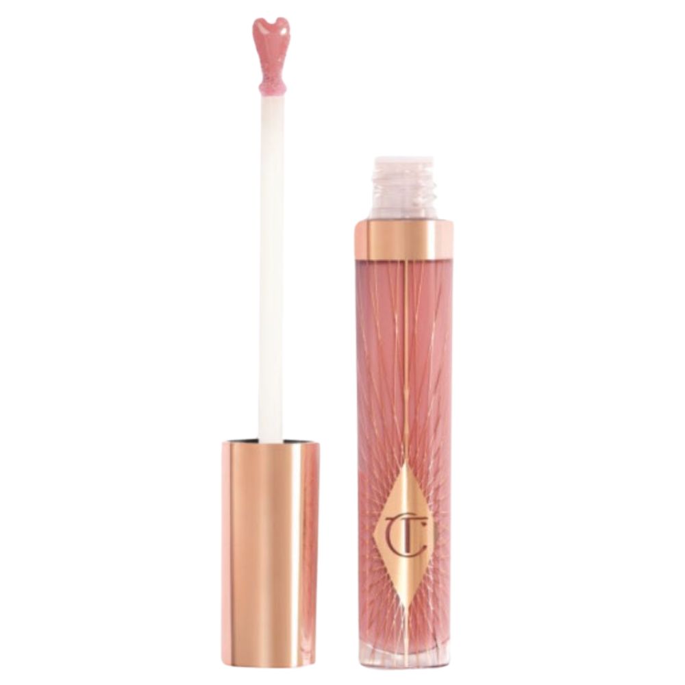 Charlotte Tilbury Collagen Lip Bath Pillow Talk Fair 7.9ml