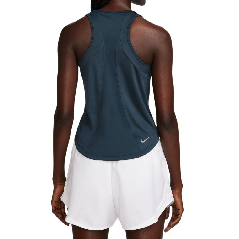 Nike Fast Franela Dri Fit para Damas