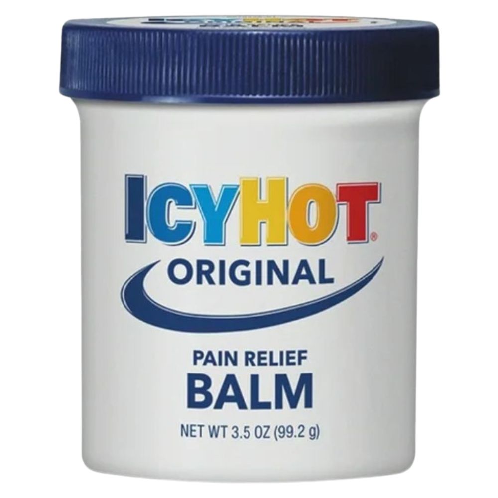 IcyHot Original Pain Relief Balm 99.2gr