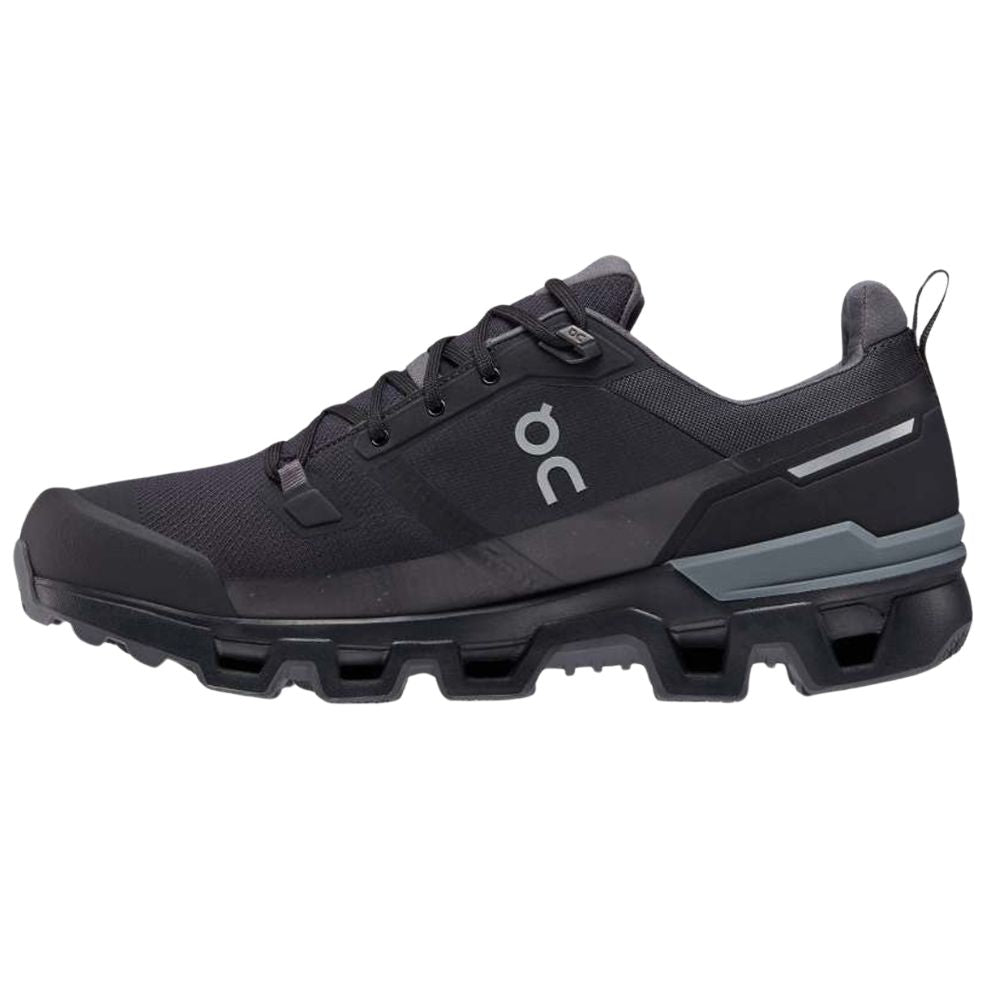 On Running Cloudwander Waterproof Zapatos para Caballeros