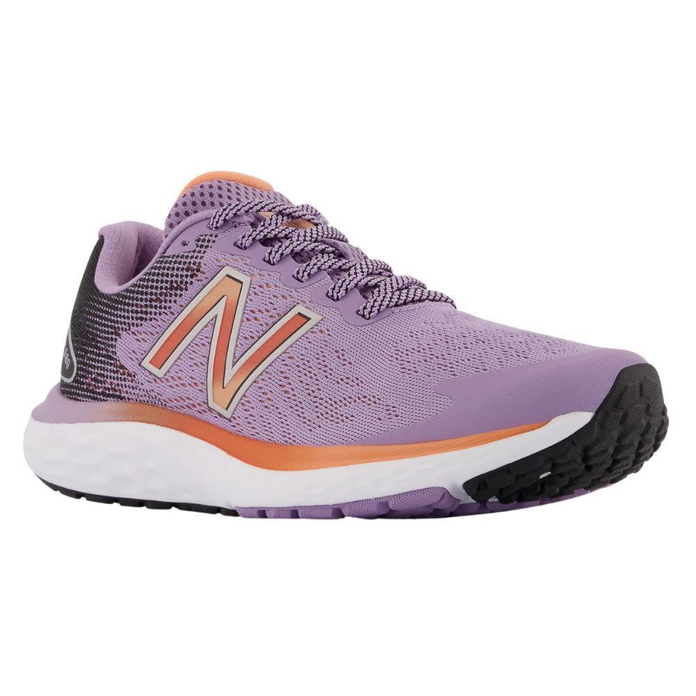 New Balance 680 Zapato Running Para Damas