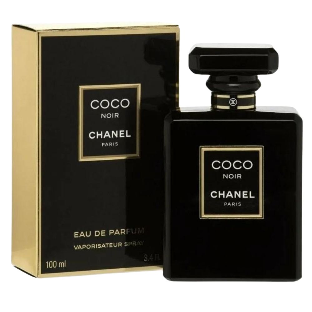 Chanel Coco Noir Eau Parfum For Woman 100ml