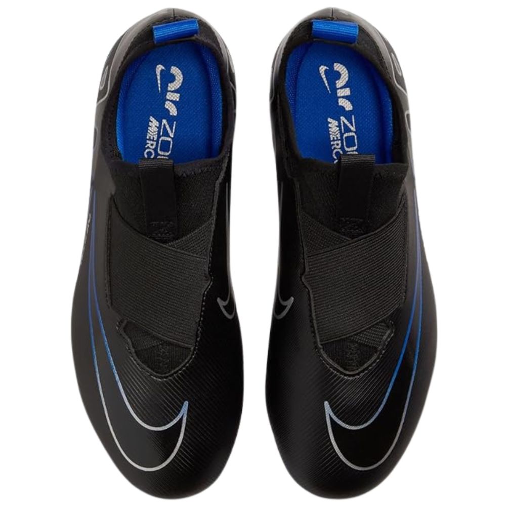 Nike Junior Zoom Vapor Academy 15 Zapatos de Futbol para Niños